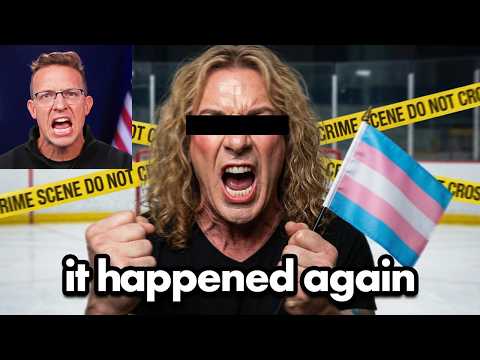 Americans Have Had ENOUGH