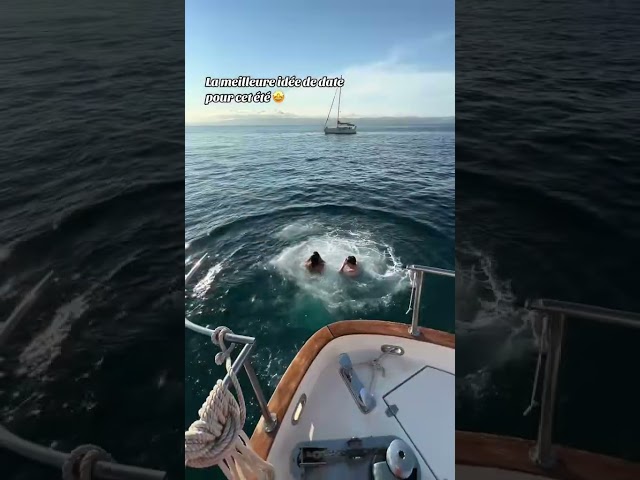 Half-day cruise and swimming in the Calanques National Park  - Eco 1 - Expérience Côte d'Azur