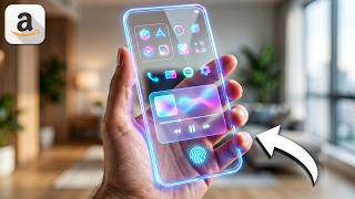 50 New Cool Amazon Gadgets You Can ACTUALLY BUY
