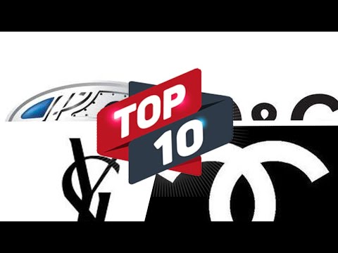 The Best Luxury Fashion Brands 📌