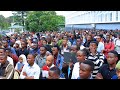 MAMIA YA VIJANA WATOKEZA OFISI YA MKUU WA MKOA MAKONDA WANATAKIWA KWENDA INDIA KWA UFADHILI