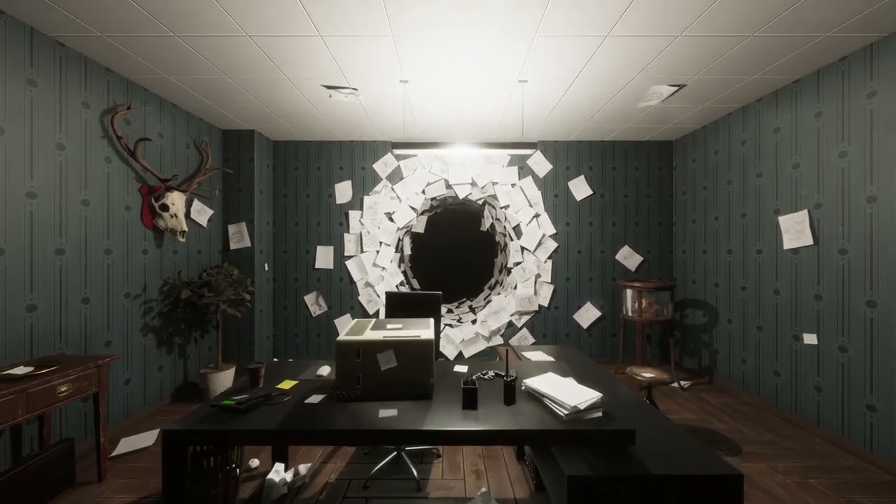 Go Home Annie release window trailer teaser
