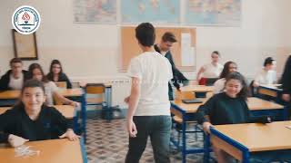 Türkiye Özel Okullar Deneme Sınavı