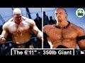 How Strong Was Nathan Jones?