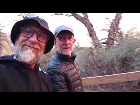 Parque nacional talampaya - La Rioja