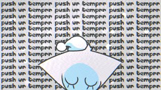 Cover art for Push ur t3mprr