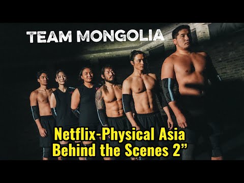 Lkhagva Ochir and Spark Agency Mongolia