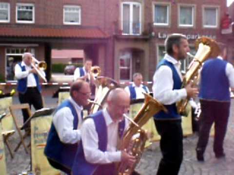 essener muzikanten in essen-oldenburg 2010