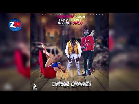 408 EMPIRE FT CHIMBZ & ALPHA ROMEO - CHAUME CHINANDI (Official Audio) |ZedMusic| Zambian Music 2018