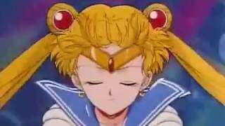 Sailor Moon Got The Power