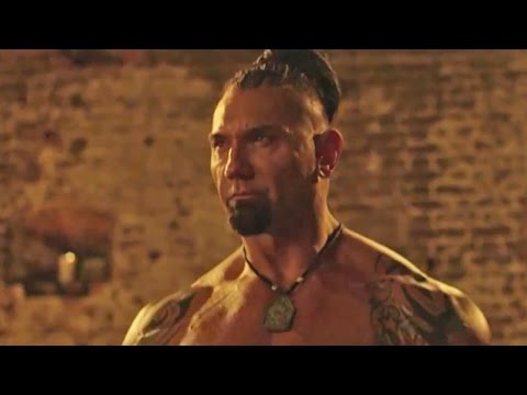 Kickboxer: Vengeance (Clip 'Did You Come Here to Kill Me?')