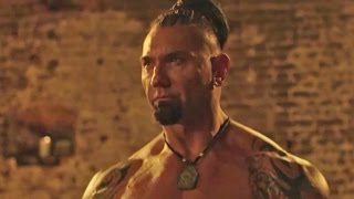 Kickboxer Vengeance  official trailer (2016) Jean-