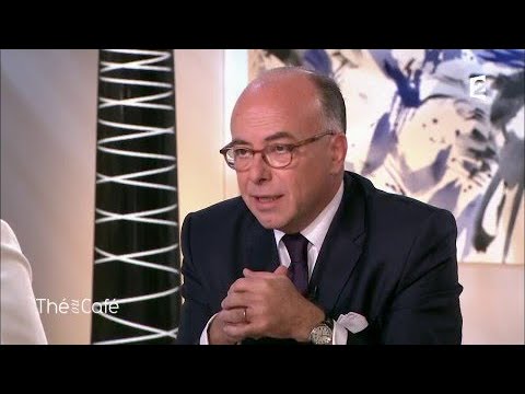 Portrait intimiste de Bernard Cazeneuve (2ème partie)
