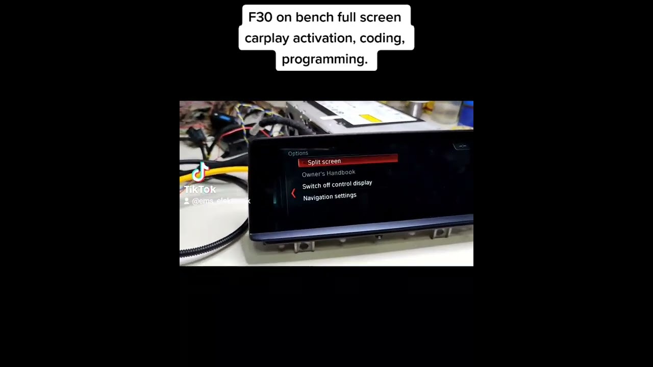 Nbt evo on bench coding programming