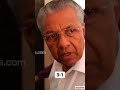 Umman Chandi Vs Pinarayi Vijayan Comparison Series