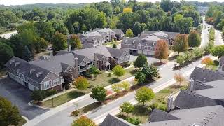 Aberdeen of Brighton - Brighton, MI Apartments Near Downtown