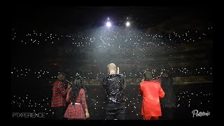 PTXPERIENCE - The Christmas Is Here! Tour 2018 (Episode 14)