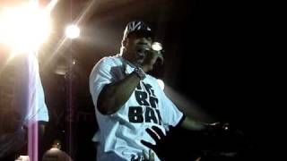 Busta Rhymes - Light Your Ass On Fire (concert en Turquie)