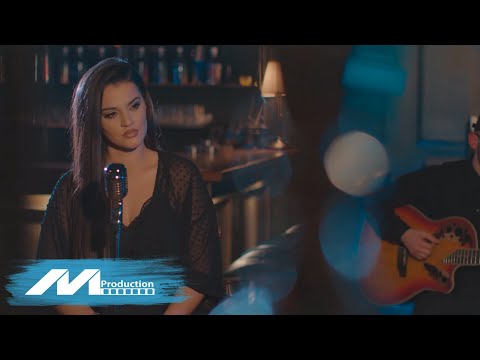 Ardiana Dili  - Pash Dy syt ne ball (Cover Fatjeta Barbullushi)