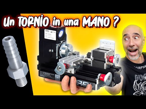 WHY IS THIS MINI LATHE HATED BY ALL REAL WOOD TURNERS?