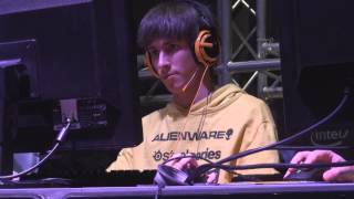 Na`Vi emotions on StarLadder Season 4 victory