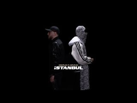 CASHFLOW x BATUFLEX x UZİ x LVBEL C5 x AMBİTİONS (4K Remix Video) #mixşarkı2024