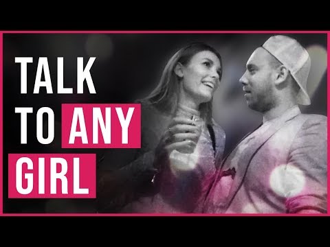 How To Talk To Girls - Art of Opening Vol. 2 (Daygame + Nightgame Infield Compilation)