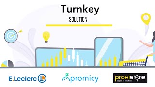 Proxistore YouTube Video