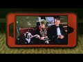 Mr Magoo 1997 Viking Stage Scene