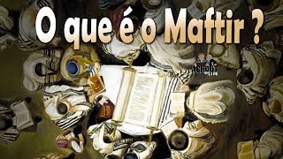 O que é o Maftir ? -  Programa Láma Rabino 162