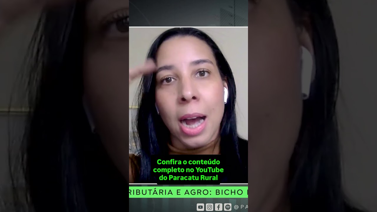 Reforma Tributária e Agro: Bicho de Sete Cabeças ou Oportunidade?