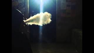 preview picture of video 'Vaping Krasnoturinsk'