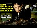 TIKUS DI RUMAH INI TIDAK BISA DIHITUNG LAGI JUMLAHNYA Alur Cerita Lengkap Film W1LL4RD 2003