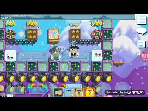 Growtopia got Scammed 1dl+ By AzGo //Swedish//