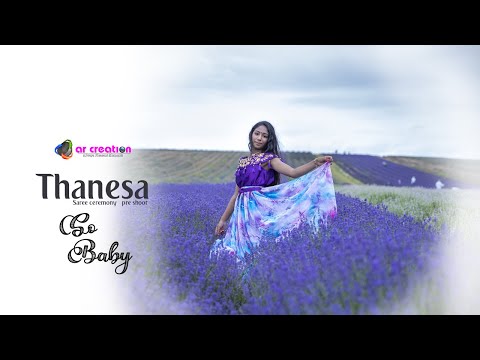 So baby Cover song|  Ft Thanesa |arcreationuk