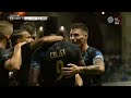 videó: Lamin Colley második gólja az Újpest ellen, 2023