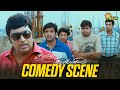 Santhosh Subramaniam Comedy Scene Jayam Ravi Prakash Raj Genelia Adithya TV