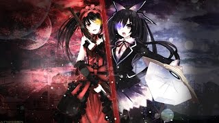 Date A Live AMV Nothing&#39;s Fair In Love And War