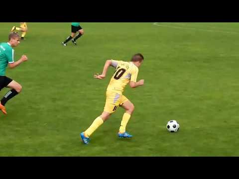 Király SZE - Haladás VSE U17 mérkőzés