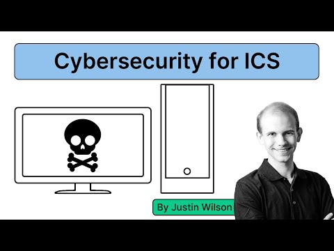 Cybersecurity for Industrial Control Systems: Why It Matters and How To Stay Protected
