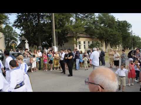 Ruga de la Cornesti 2013 partea 4 din 5