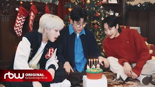 ONEWE(원위) 'WE wish you a merry christMAS' Special Clip