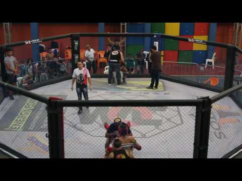 Vikings 2 - Marcio Bastiele x Emerson