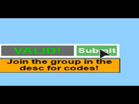 Roblox Skywars 2019 All The Codes Link In The Description - 