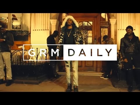 100KAY - Trapp Calling [Music Video] | GRM Daily