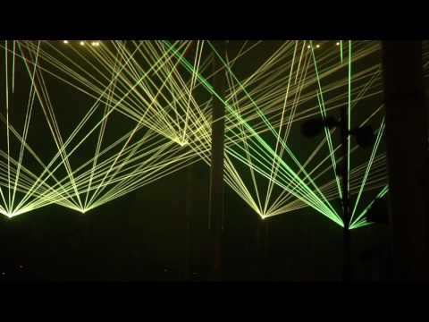 Dopapod, Resonance Festival 2016,  Welcome To The Machine