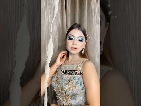 Bridal Makeup Artist portfolio by Gauristyles in Ghaziabad - Photo 3