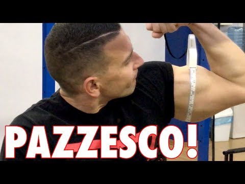 Compresse per una potenza listino raising Come migliorare la potenza di Badami