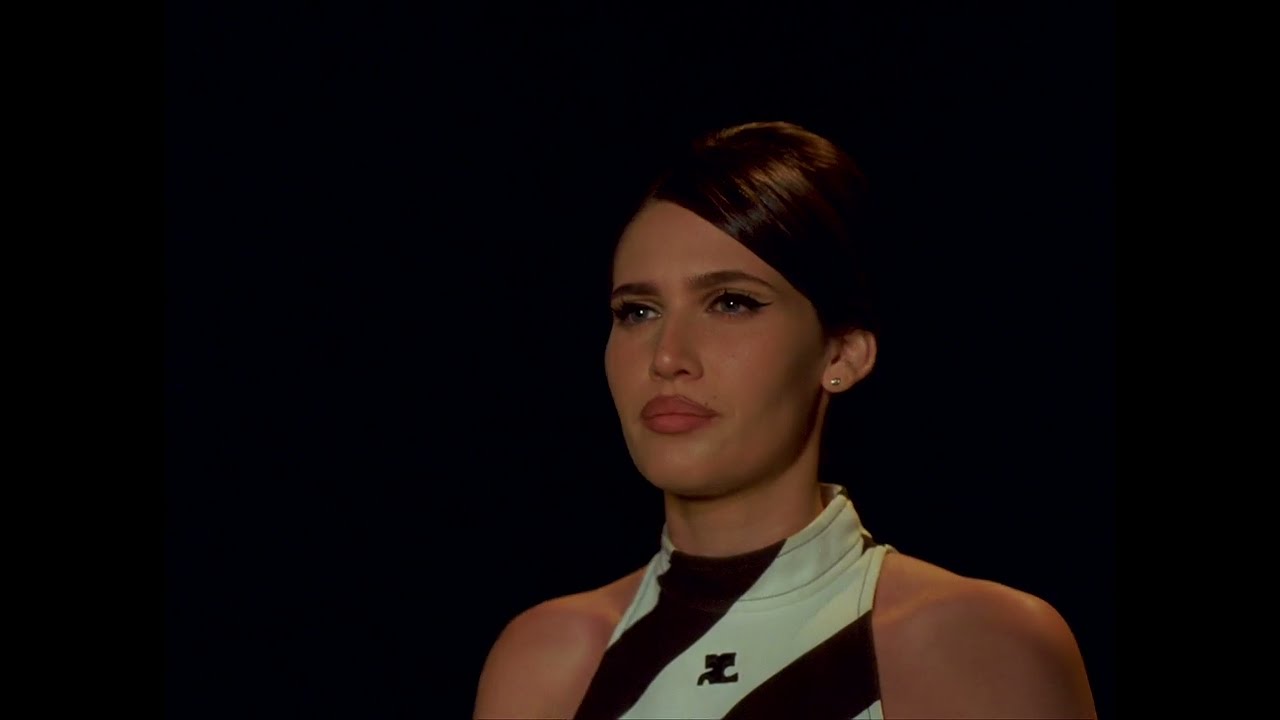  mit dem Titel 'The Visitor' / Video ((jetzt ansehen))