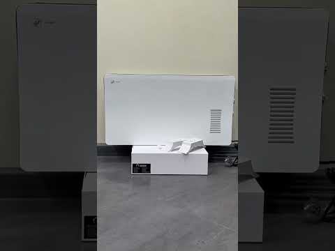 Миниатюра изображения товара Конвектор Soler&Palau TLS-603 Т / 522683770 (с вентилятором)